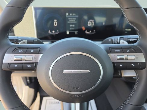 New 2026 Hyundai Sonata SEL image 33