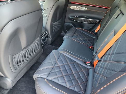 New 2026 Genesis GV70 3.5T Sport Prestige AWD/4WD image 25