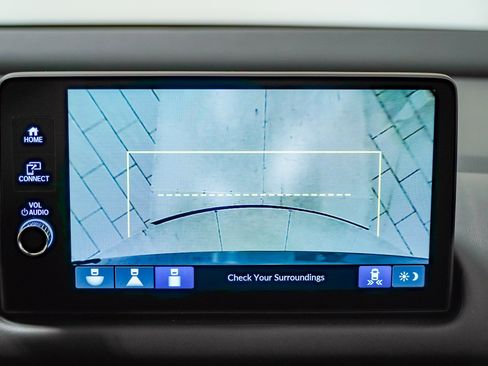 New 2026 Honda HR-V Sport image 27