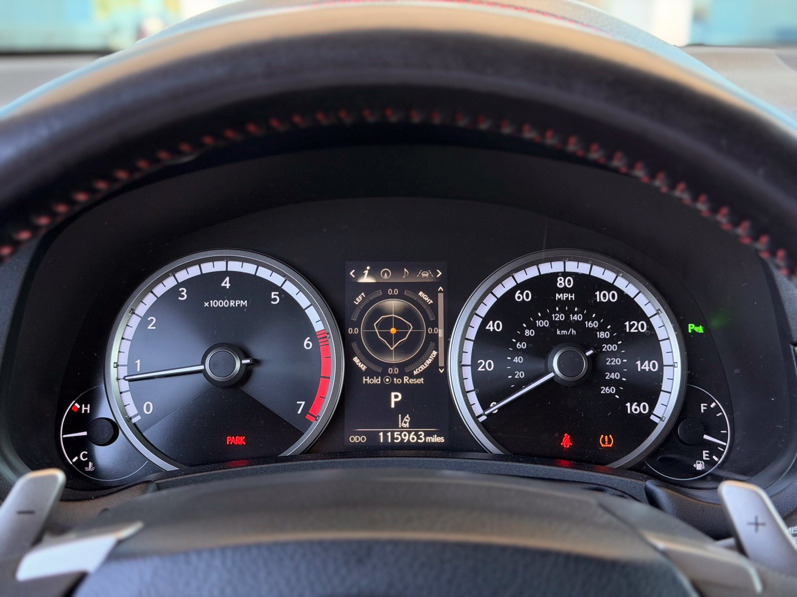 Used 2019 Lexus NX 300 F Sport w/ F Sport Premium Package AWD/4WD image 37