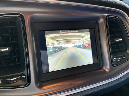 Used 2020 Dodge Challenger R/T w/ Blacktop Package image 26