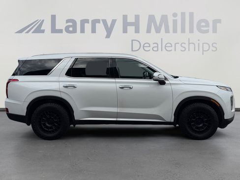Used 2021 Hyundai Palisade SEL w/ Convenience Package FWD image 6