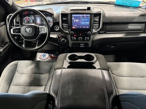 Used 2023 RAM 1500 Big Horn image 27