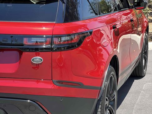 Used 2020 Land Rover Range Rover Velar S AWD/4WD image 66