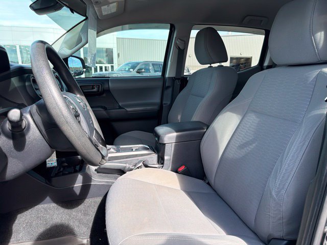 Certified 2019 Toyota Tacoma SR w/ SR Convenience Package AWD/4WD image 24