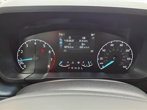 Used 2024 Ford Maverick XLT w/ Equipment Group 300A Standard image 15