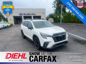 Used 2023 Subaru Ascent Onyx Edition Limited AWD/4WD video 1