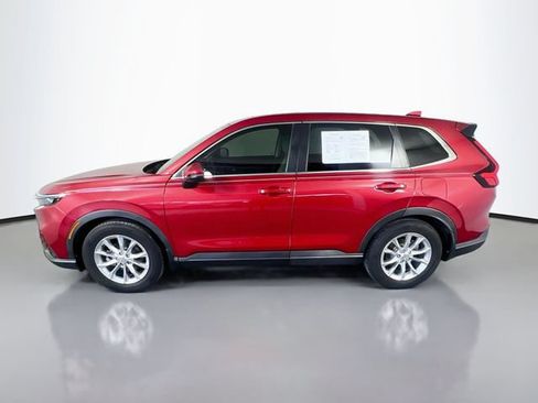 Used 2023 Honda CR-V EX-L image 5