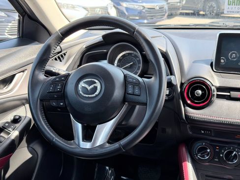 Used 2017 MAZDA CX-3 Touring w/ Premium Package FWD image 27