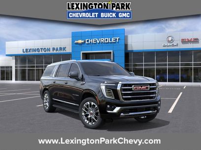 New 2026 GMC Yukon XL Elevation