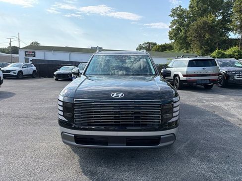 New 2026 Hyundai Palisade SEL Premium AWD/4WD image 2