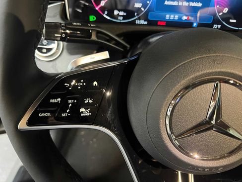 New 2025 Mercedes-Benz E 350 E 350 image 21