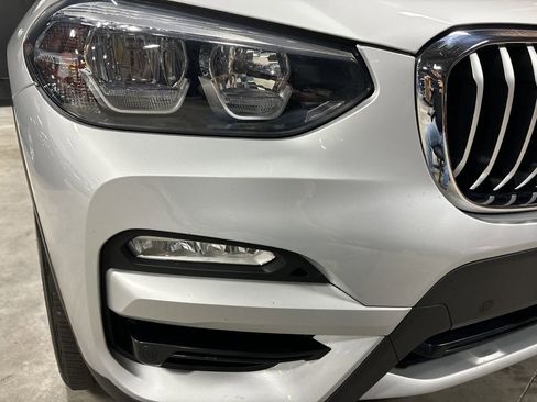 Used 2019 BMW X3 xDrive30i w/ Driving Assistance Package image 31