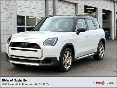Used 2025 MINI Cooper Countryman S