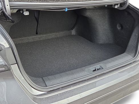 New 2026 Nissan Sentra S w/ Floor Mat Package image 8