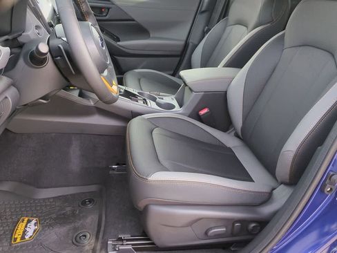 New 2026 Subaru Crosstrek 2.5i Wilderness AWD/4WD image 15