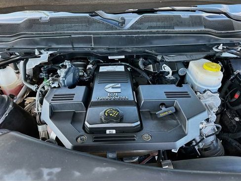 Used 2024 RAM 3500 Big Horn image 28