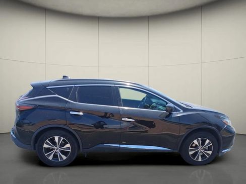 Used 2020 Nissan Murano SV FWD image 8