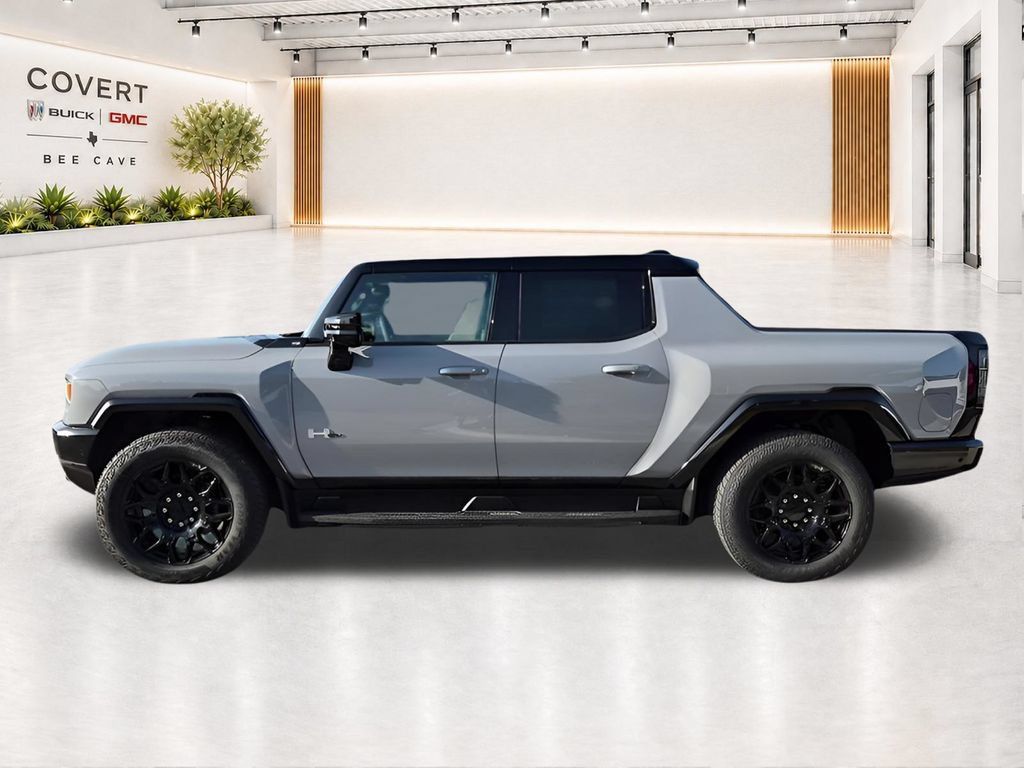New 2026 GMC Hummer EV 4x4 Crew Cab image 7