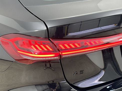 New 2026 Audi A5 2.0T Prestige AWD/4WD image 13