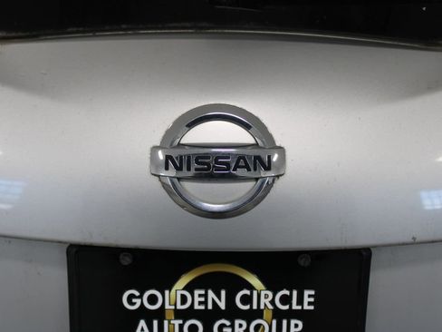 Used 2013 Nissan Murano SV w/ Value Pkg image 13