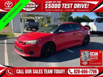 Used 2013 Scion tC Release Series 8.0