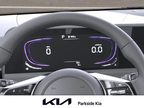 New 2026 Kia Seltos S AWD/4WD image 21