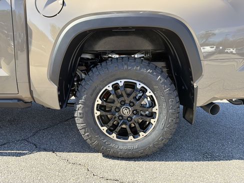 New 2026 Toyota Tundra SR5 AWD/4WD image 20