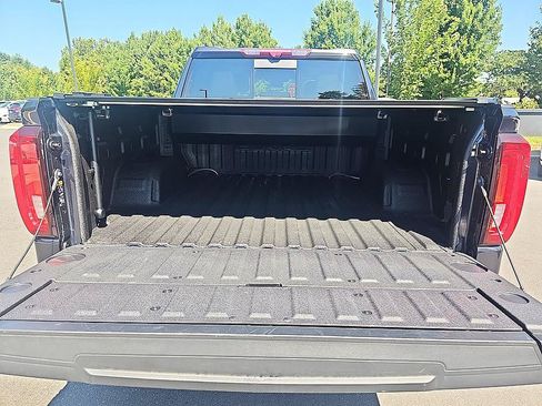 Used 2023 GMC Sierra 1500 Denali w/ Denali Reserve Package AWD/4WD image 36