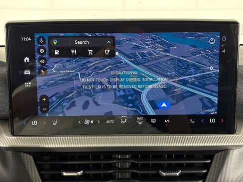 New 2026 Ford Explorer ST RWD image 26