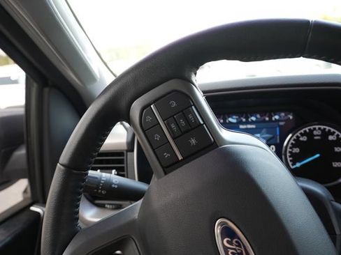 Used 2021 Ford F150 XLT w/ Equipment Group 302A High AWD/4WD image 24