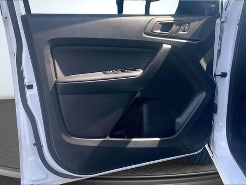 Used 2023 Ford Ranger XL w/ Equipment Group 101A High image 21