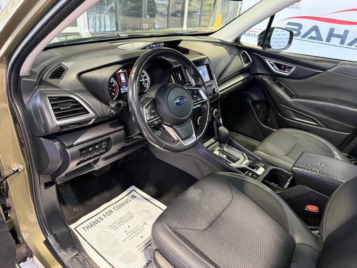 Used 2022 Subaru Forester Premium AWD/4WD image 32