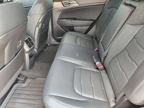 New 2026 Kia Sportage SX Prestige AWD/4WD image 22