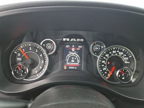 Used 2023 RAM 1500 Big Horn image 20