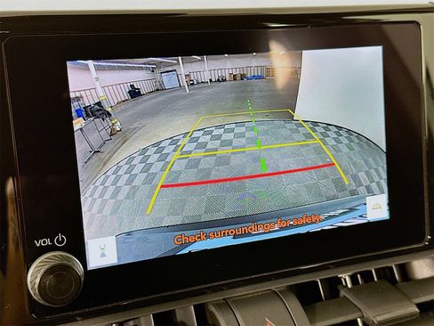 Used 2024 Toyota RAV4 XLE image 14