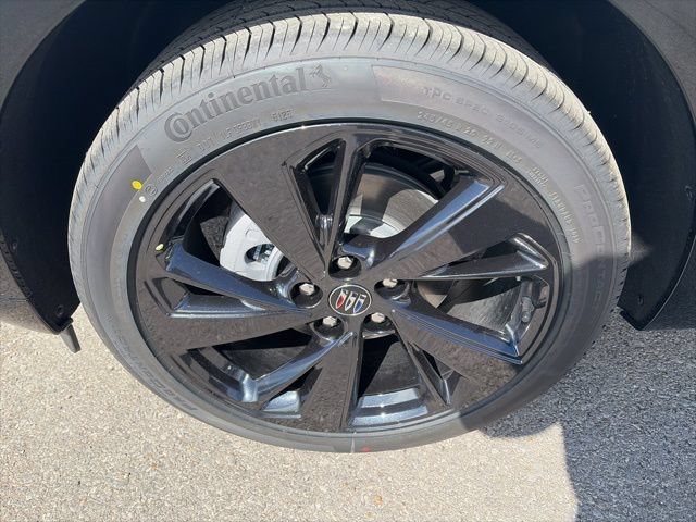 New 2026 Buick Envision Sport Touring AWD/4WD image 10