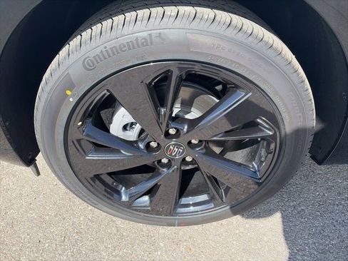 New 2026 Buick Envision Sport Touring AWD/4WD image 10