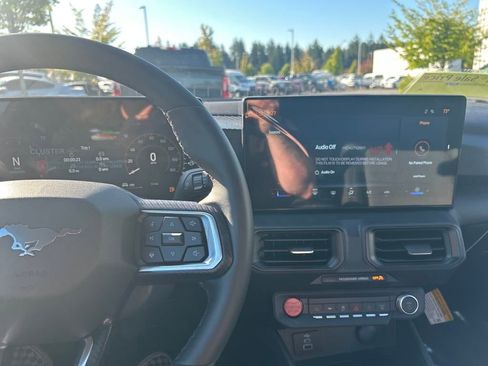 New 2025 Ford Mustang GT image 22