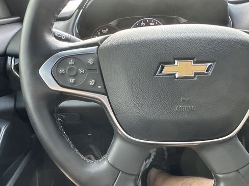 Used 2023 Chevrolet Traverse High Country FWD image 73