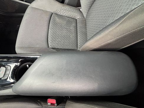 Used 2021 Toyota C-HR Nightshade FWD image 17