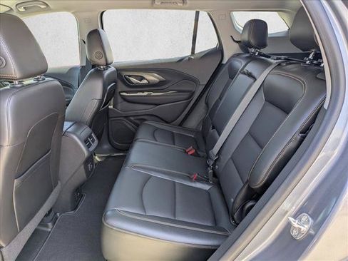Used 2021 GMC Terrain SLT w/ Elevation Edition FWD image 17