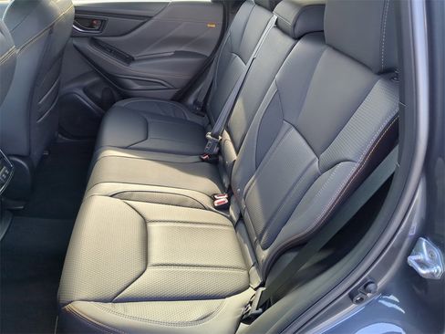Used 2025 Subaru Forester Wilderness w/ Wilderness Package image 17