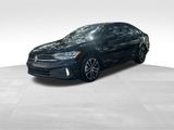 Used 2023 Volkswagen Jetta Sport image 2