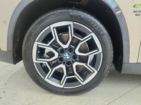 Used 2026 BMW X1 xDrive28i AWD/4WD image 56