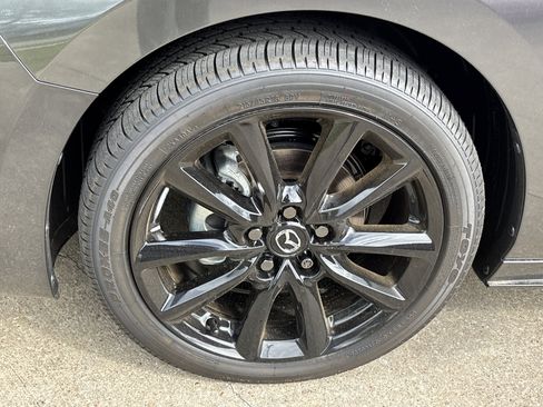 New 2026 MAZDA MAZDA3 2.5 S Hatchback w/ Premium Pkg FWD image 13