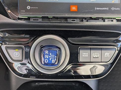 Used 2022 Toyota Prius Prime Limited FWD image 13