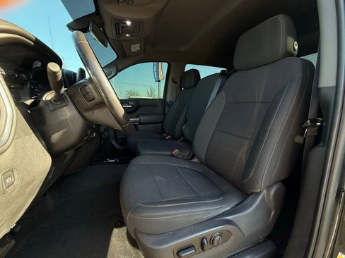 Used 2020 GMC Sierra 1500 Elevation w/ Elevation Value Package image 21