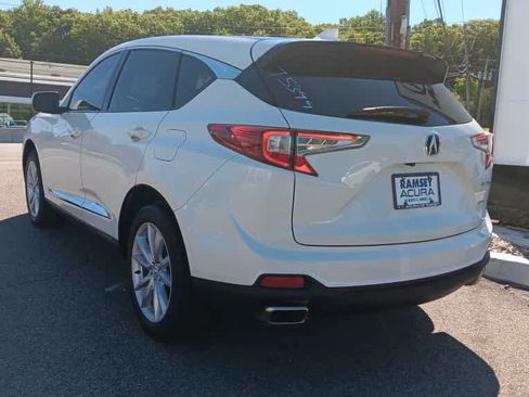 Used 2023 Acura RDX AWD image 3