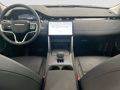 Certified 2025 Land Rover Discovery Sport S AWD/4WD image 13